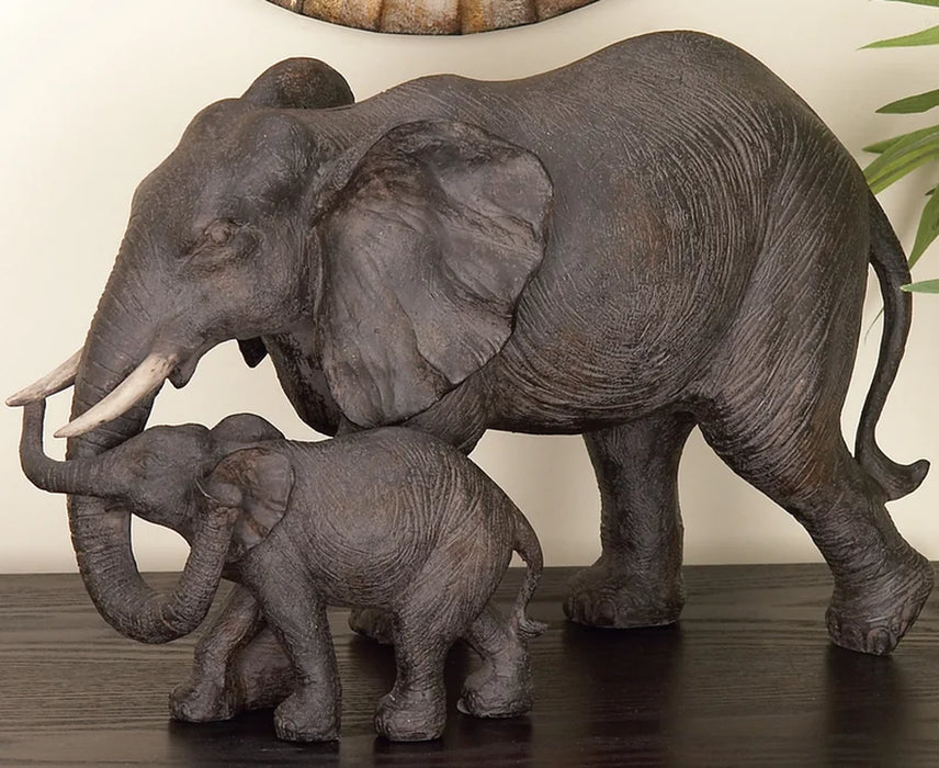 Mirrabooka Animals Figurines & Sculptures