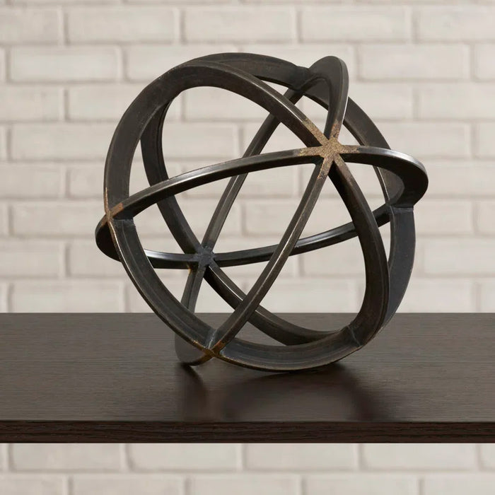 Alvarado Abstract Figurines & Sculptures
