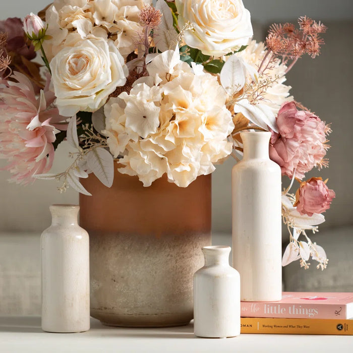 Baer Ceramic Table Vase