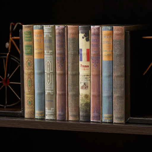 Book Box