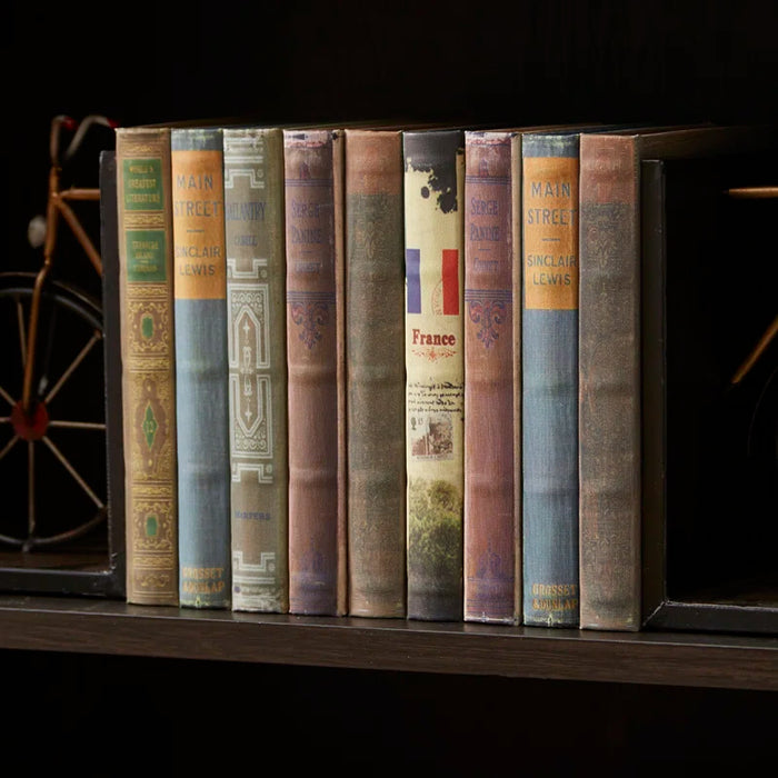 Book Box
