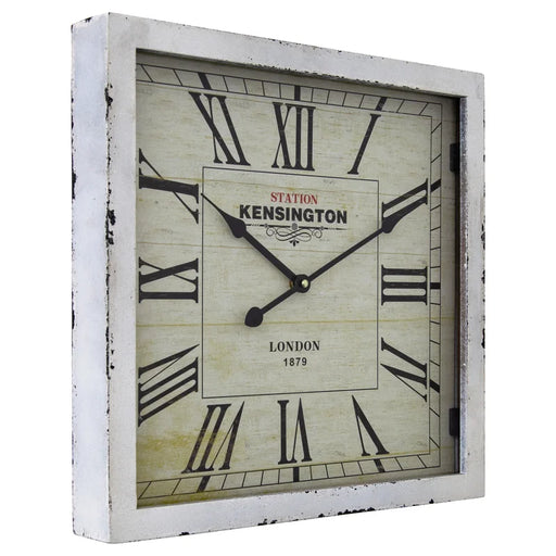 Phillina Wall Clock