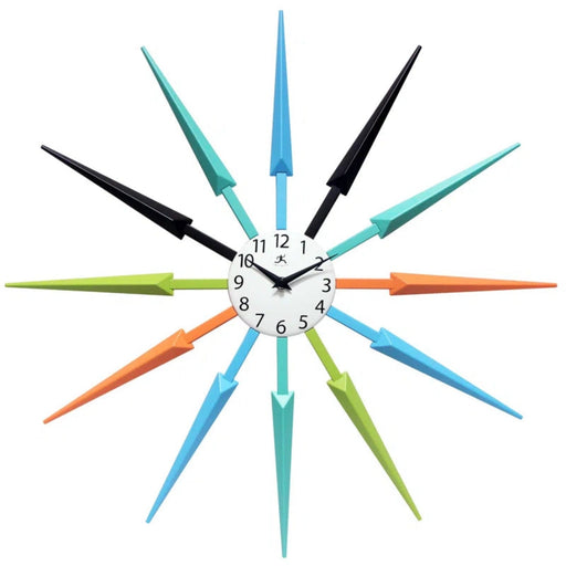 Donaway Wall Clock