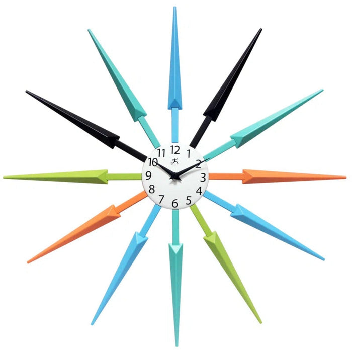 Donaway Wall Clock