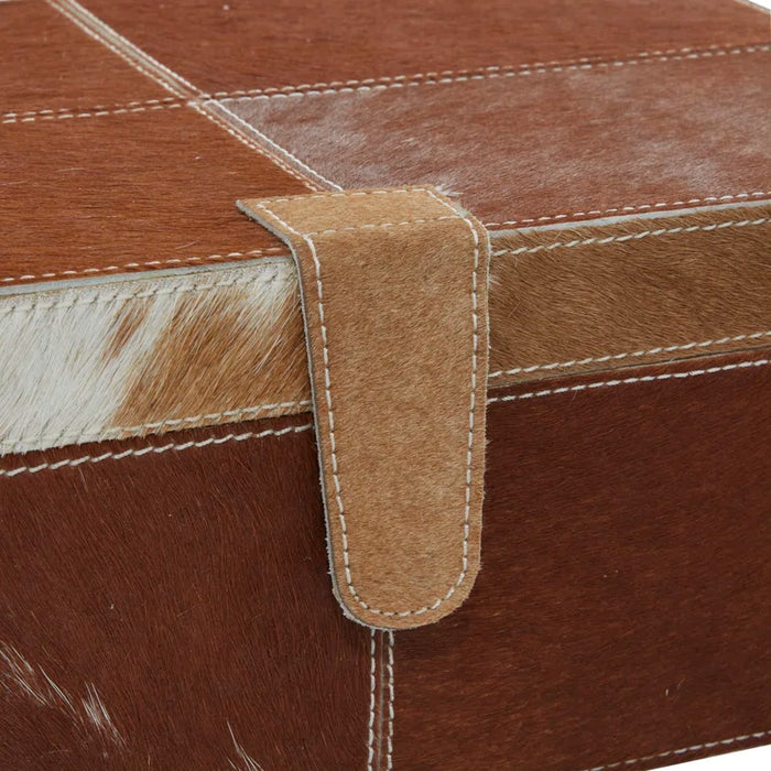 Georgine 2 Piece Wooden Decorative Box Set