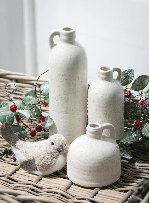Cabell Ceramic Table Vase