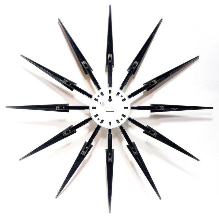 Donaway Wall Clock