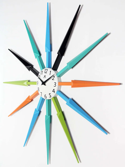 Donaway Wall Clock