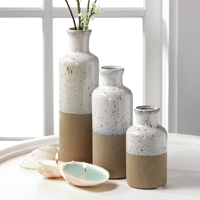 Baer Ceramic Table Vase