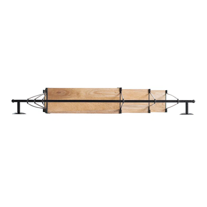 Anton 3 Piece Tiered Shelf