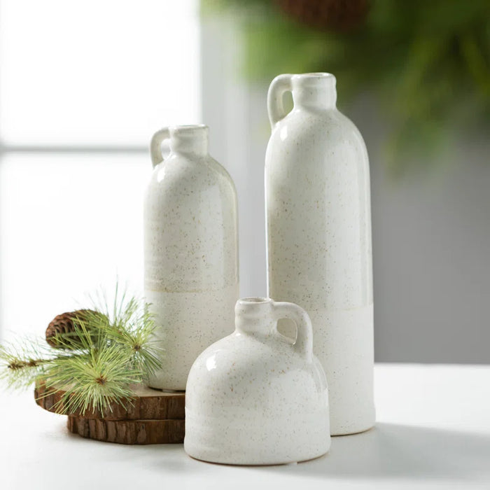 Cabell Ceramic Table Vase