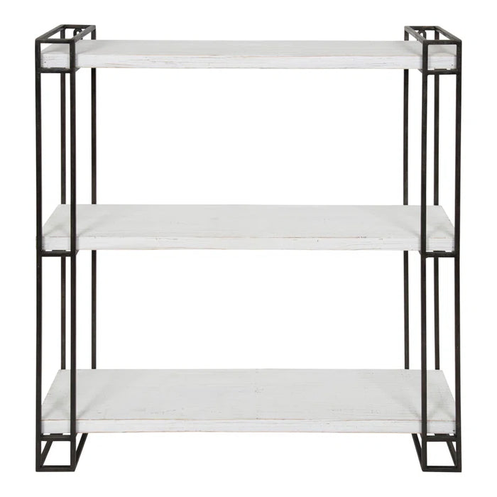 Burchill 3 Piece Floating Shelf