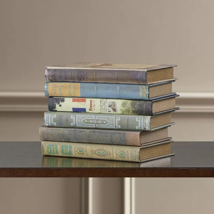 Book Box