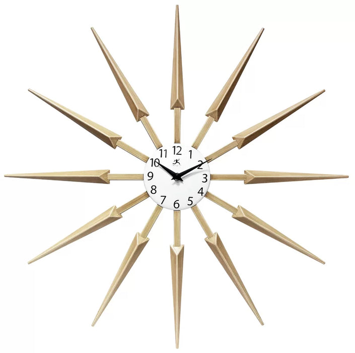 Donaway Wall Clock