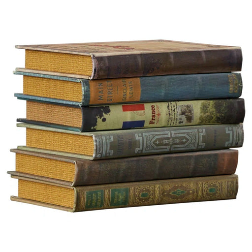 Book Box