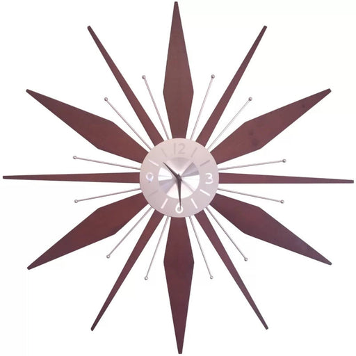 Composite Wall Clock