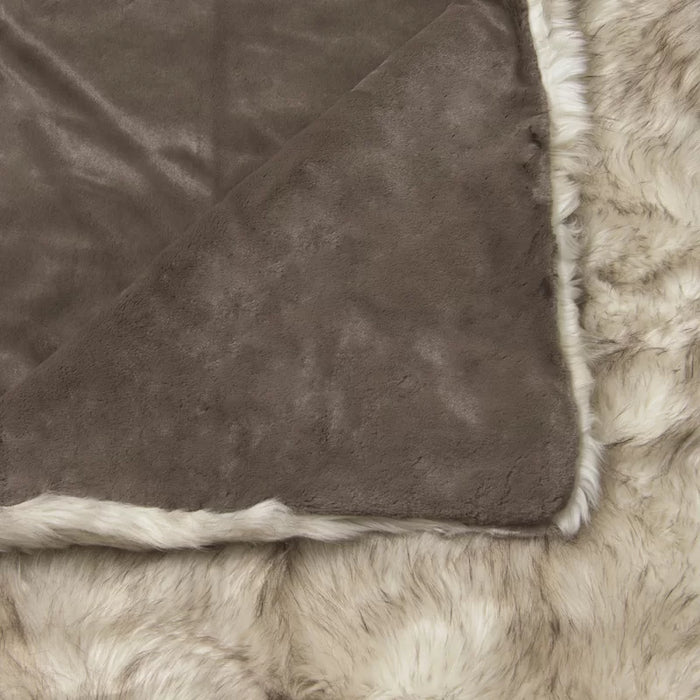 Raegan Woven Throw Blanket