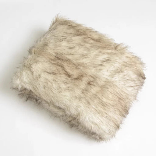 Raegan Woven Throw Blanket