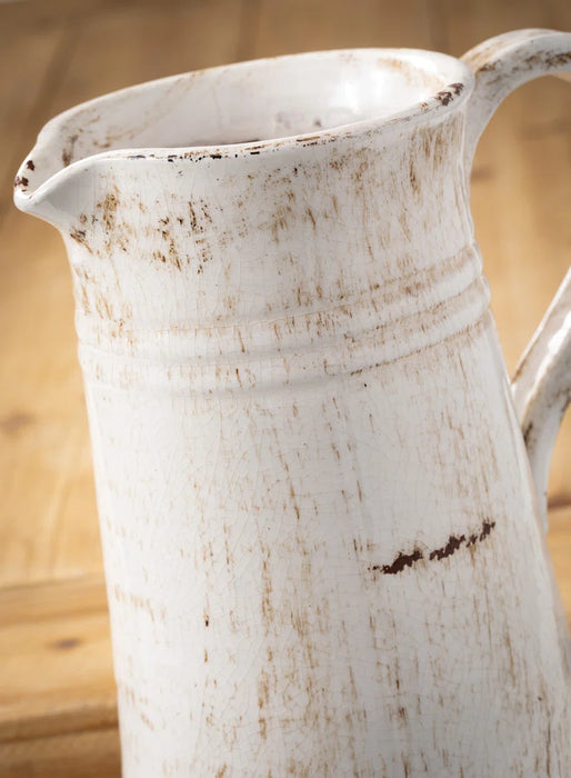 Frederick Ceramic Table Vase