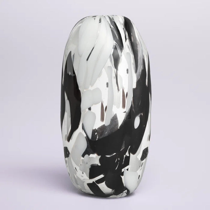 Aneeksha Glass Table Vase