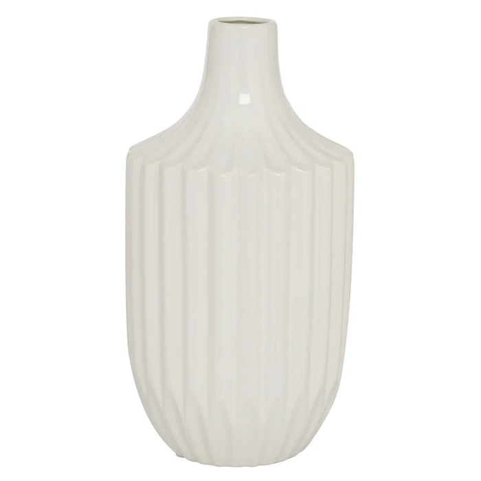 Magdalen Ceramic Table Vase