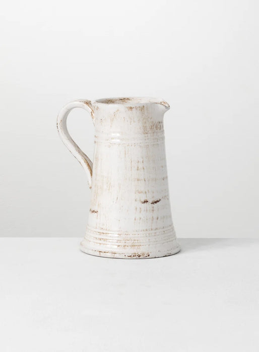 Frederick Ceramic Table Vase
