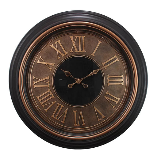 Cangelosi Wall Clock
