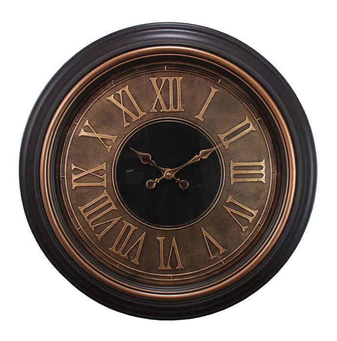 Cangelosi Wall Clock