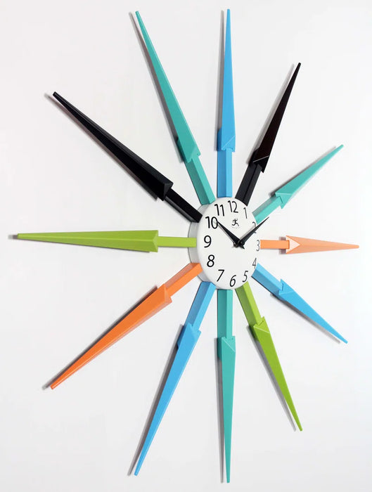 Donaway Wall Clock