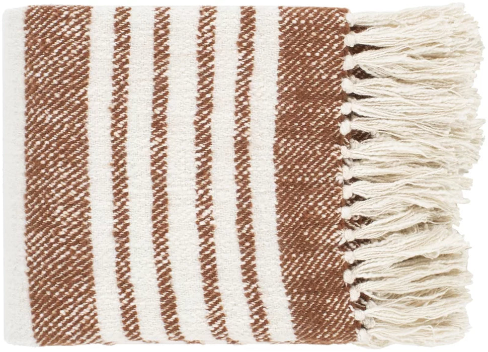 Sully Handmade Throw Blanket