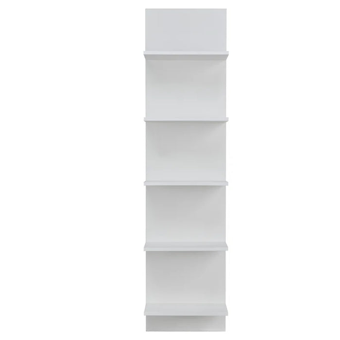 Brakebill 5 Piece Tiered Shelf
