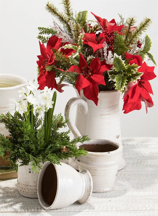 Frederick Ceramic Table Vase