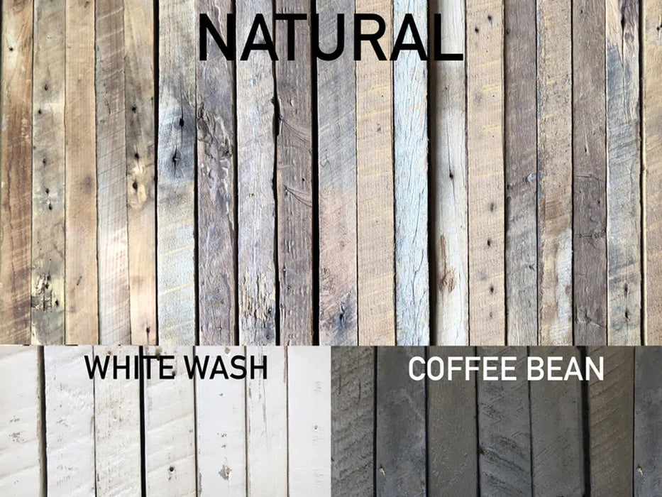 Joao 2 Piece Solid Wood Floating Shelf