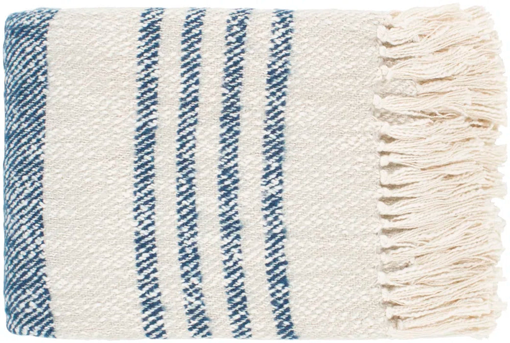 Sully Handmade Throw Blanket