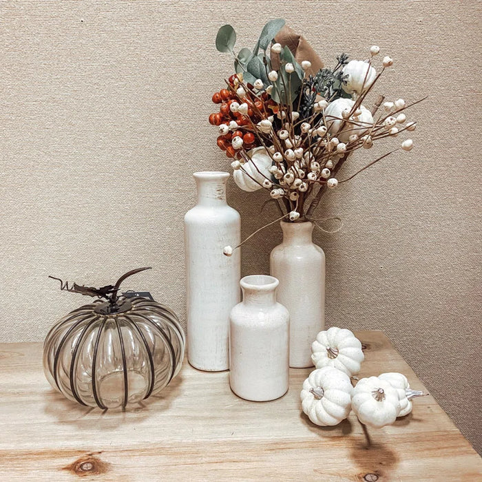 Baer Ceramic Table Vase