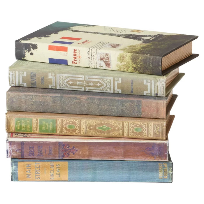 Book Box