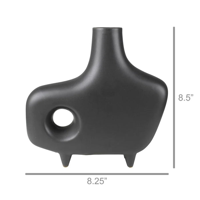 Batur Ceramic Table Vase
