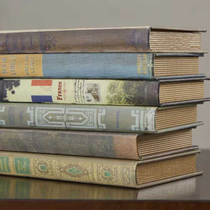 Book Box