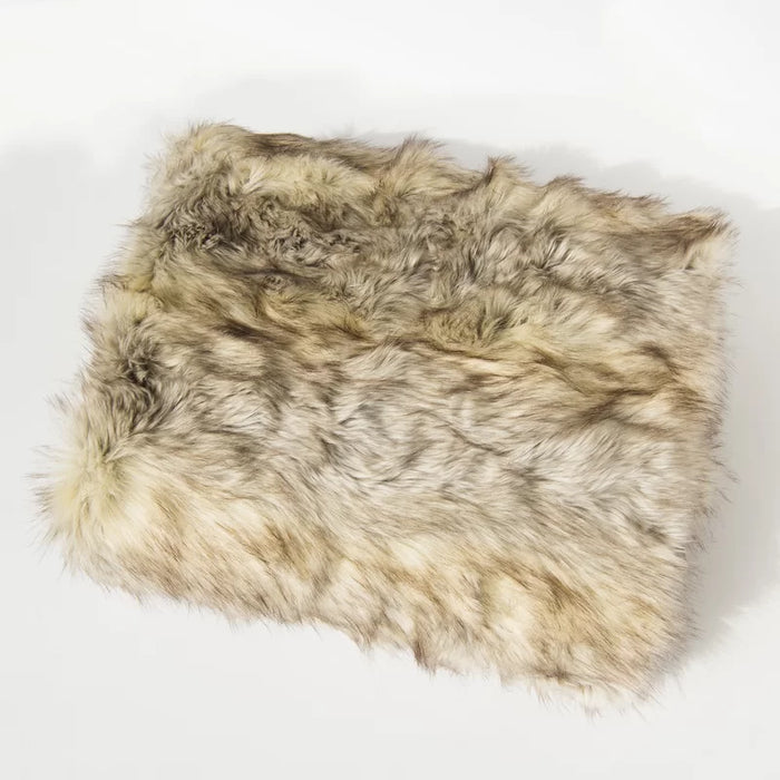 Raegan Woven Throw Blanket