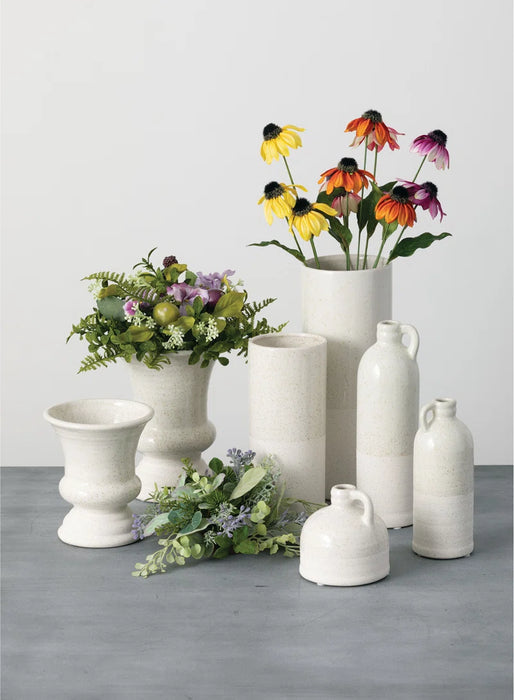 Cabell Ceramic Table Vase