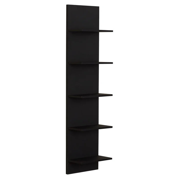 Brakebill 5 Piece Tiered Shelf