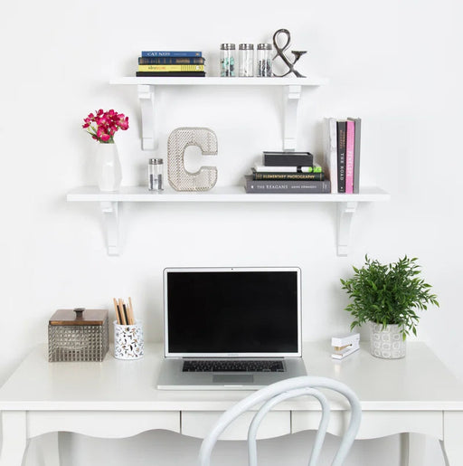 Hornyak Bracket Shelf