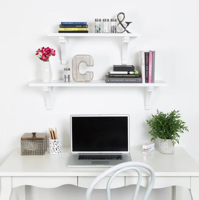 Hornyak Bracket Shelf