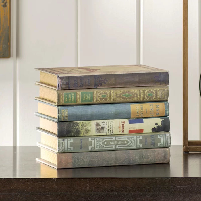 Book Box
