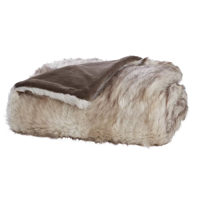 Raegan Woven Throw Blanket