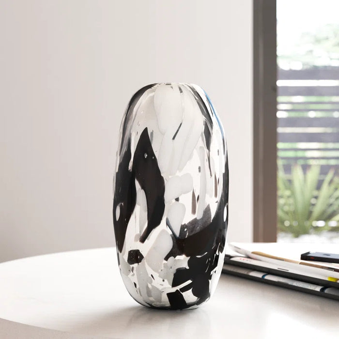 Aneeksha Glass Table Vase