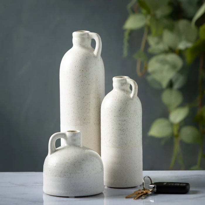 Cabell Ceramic Table Vase