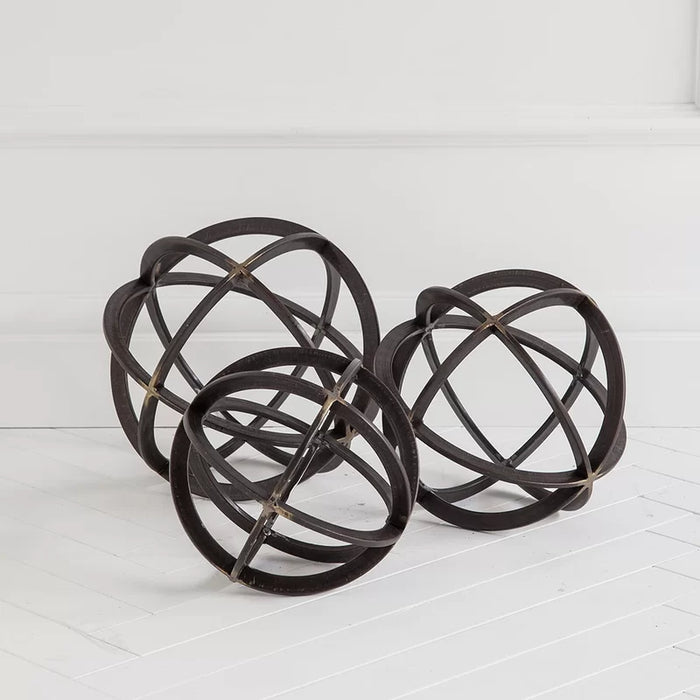 Alvarado Abstract Figurines & Sculptures