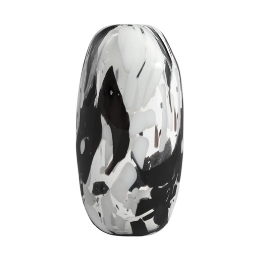 Aneeksha Glass Table Vase