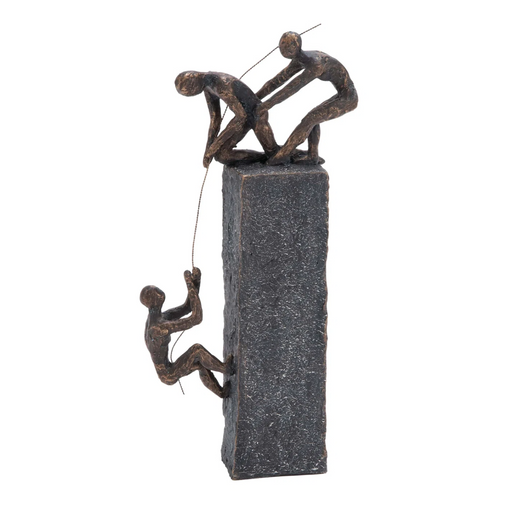 Mikkelson People Figurines & Sculptures